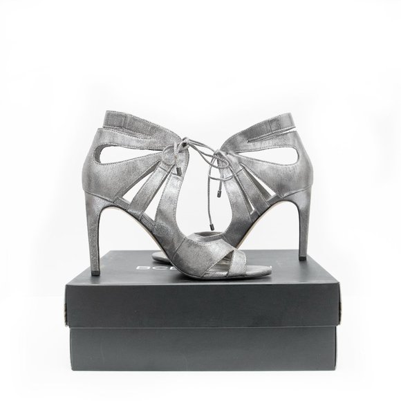BCBGeneration Cut Out Stilletos - Picture 2 of 8